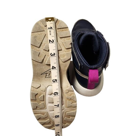 NIKE AIR MAX GOATERRA 2.0 DC9513 400 UNISEX SZ 2Y - FLAWED - Picture 15 of 16